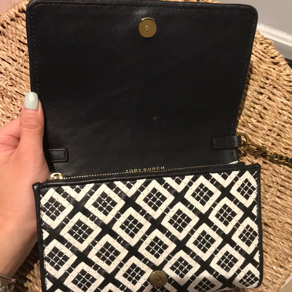 Tory Burch Crossbody - Picture 6 of 7
